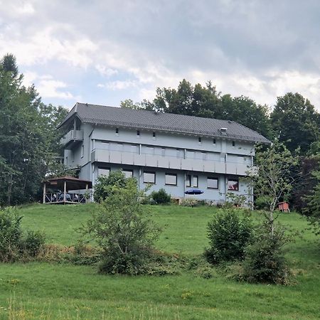 Hotel Hohe Flum Schopfheim Exteriör bild