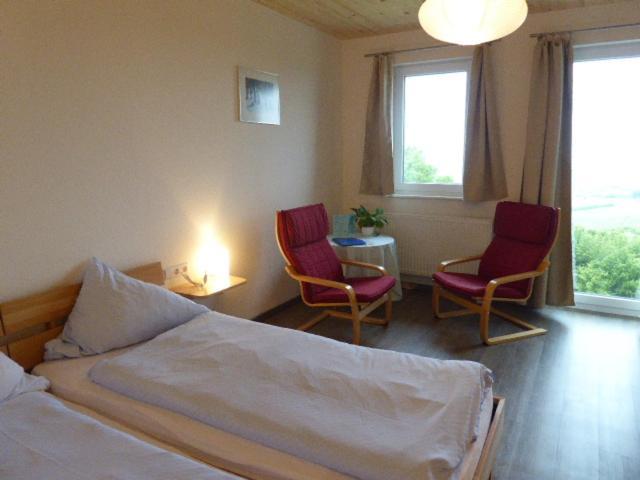 Hotel Hohe Flum Schopfheim Exteriör bild