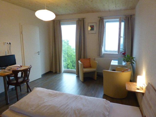 Hotel Hohe Flum Schopfheim Exteriör bild