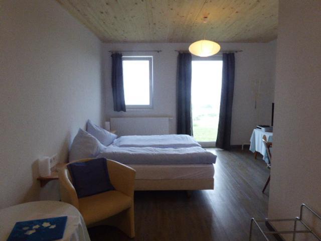 Hotel Hohe Flum Schopfheim Exteriör bild